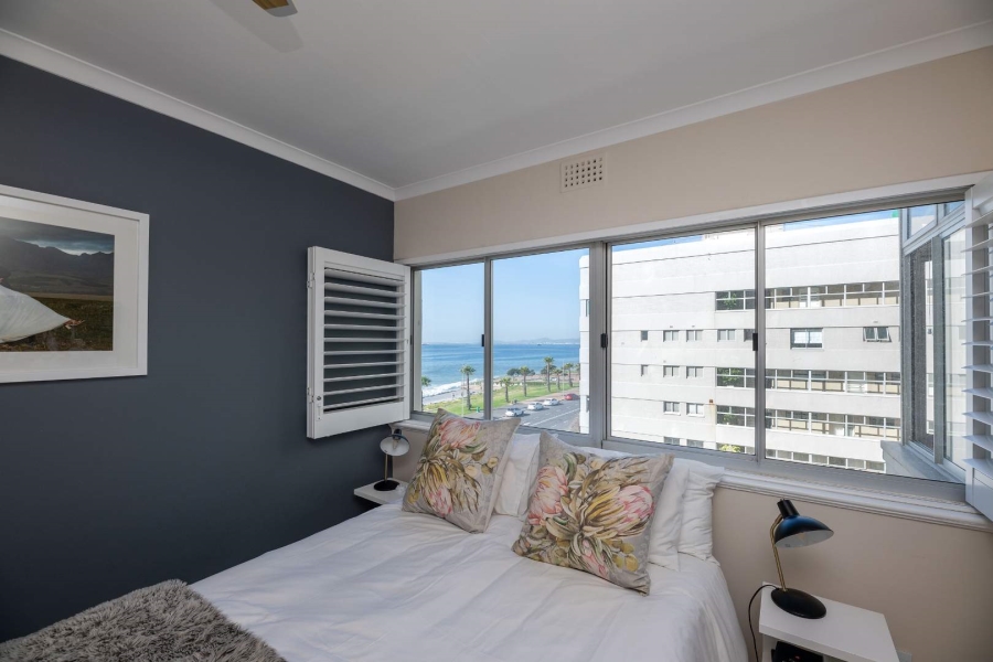 To Let 2 Bedroom Property for Rent in Mouille Point Western Cape